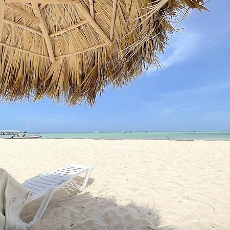 Bavaro Los Corales Sol Caribe Studio Rooms Deluxe Wifi Parking Beach Club & Spa Punta Cana Eksteriør bilde