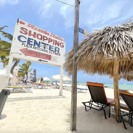 Bavaro Los Corales Sol Caribe Studio Rooms Deluxe Wifi Parking Beach Club & Spa Punta Cana Eksteriør bilde