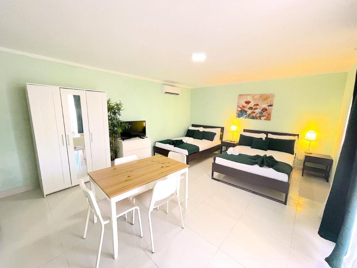 Bavaro Los Corales Sol Caribe Studio Rooms Deluxe Wifi Parking Beach Club & Spa Punta Cana Eksteriør bilde