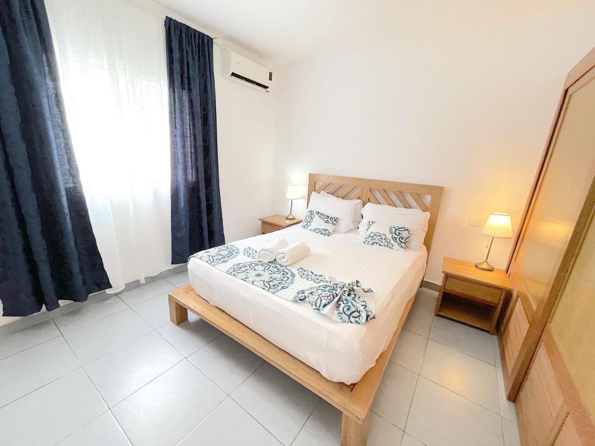 Bavaro Los Corales Sol Caribe Studio Rooms Deluxe Wifi Parking Beach Club & Spa Punta Cana Eksteriør bilde