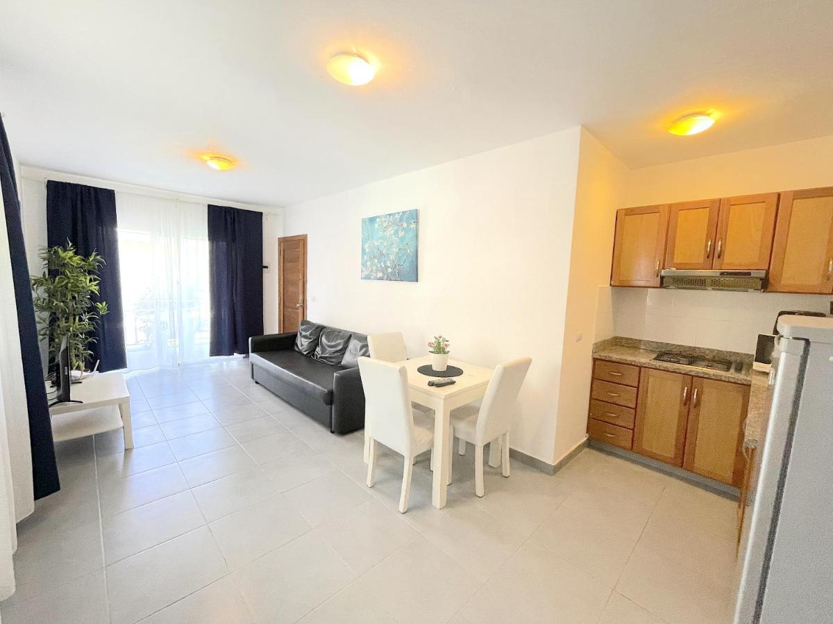 Bavaro Los Corales Sol Caribe Studio Rooms Deluxe Wifi Parking Beach Club & Spa Punta Cana Eksteriør bilde