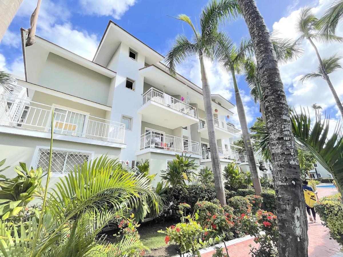 Bavaro Los Corales Sol Caribe Studio Rooms Deluxe Wifi Parking Beach Club & Spa Punta Cana Eksteriør bilde