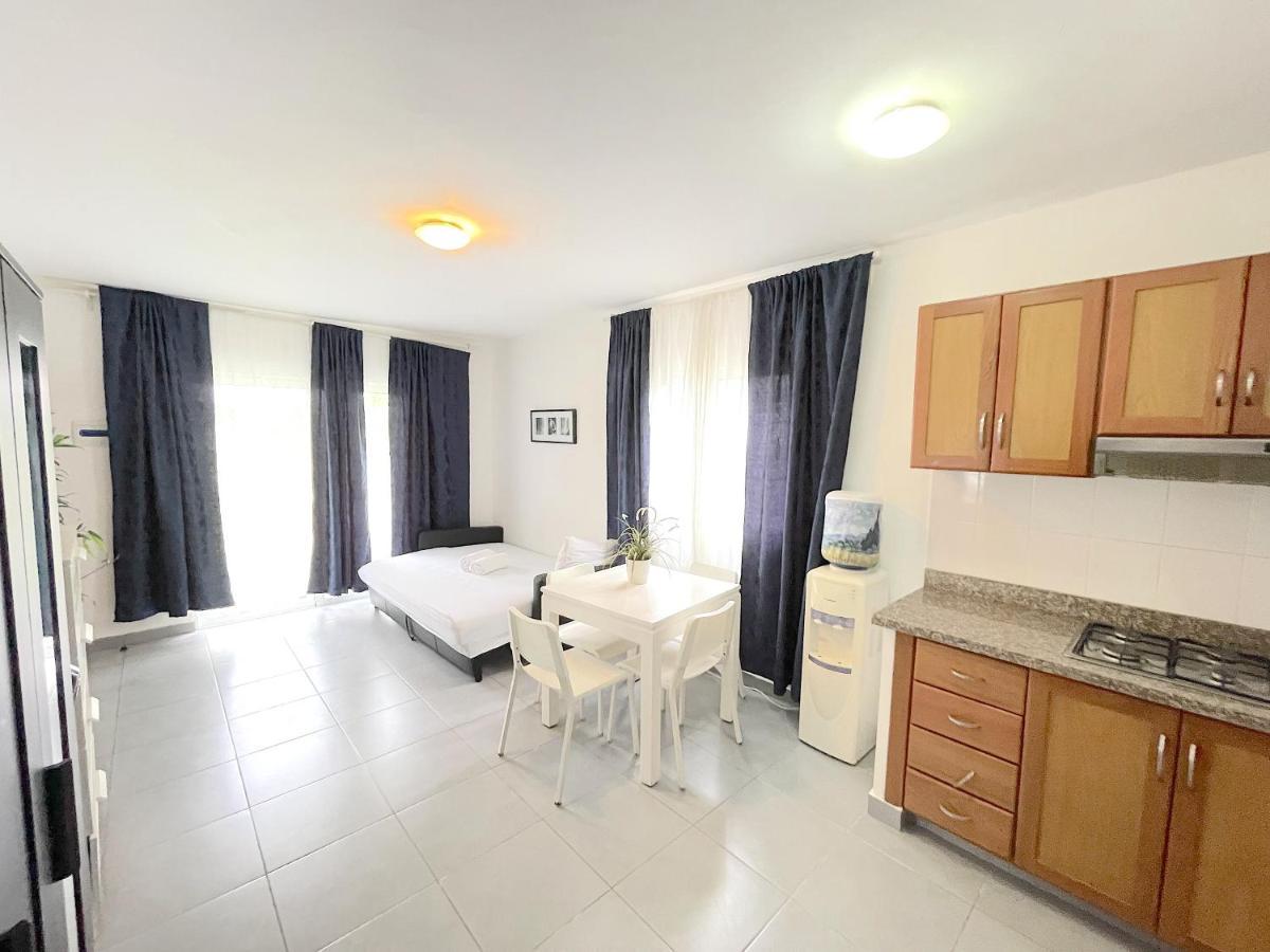 Bavaro Los Corales Sol Caribe Studio Rooms Deluxe Wifi Parking Beach Club & Spa Punta Cana Eksteriør bilde